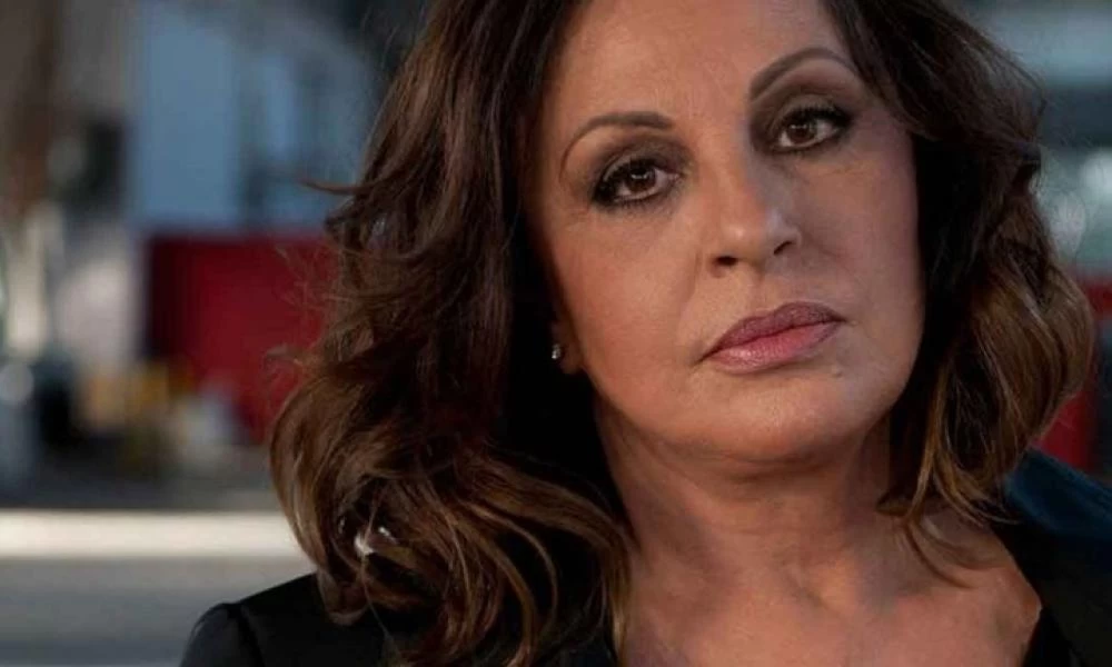 Αλεξίου: Γιατί χρειαζόμαστε να μας κουνήσει κάποιος το δάχτυλο; – Όποιος θέλει να αυτοκτονήσει